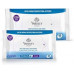 Yardley Anti Bactirial Wipes 40'S Yardley Anti Bactirial Wipes 40'S