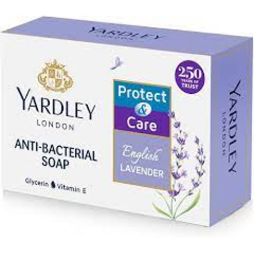 Yardley Ab Soap Morning Fresh 100Gm Yardley Ab Soap Morning Fresh 100Gm