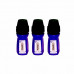 Fogg Deodorant Roll-On Splendid For Women 50ml 2 + 1 Free  Fogg Deodorant Roll-On Splendid For Women 50ml 2 + 1 Free