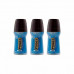 Fogg Deodorant Roll-On Status For Men 50ml 2 + 1 Free  Fogg Deodorant Roll-On Status For Men 50ml 2 + 1 Free