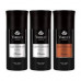 Yardley Body Spray Men Astd. 150Ml 3Pcs Yardley Body Spray Men Astd. 150Ml 3Pcs