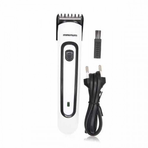 Magnum Rechargeable Cordless Hair Trimmer MG-001T