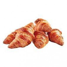 Croissant Plain 6 Pcs Assorted