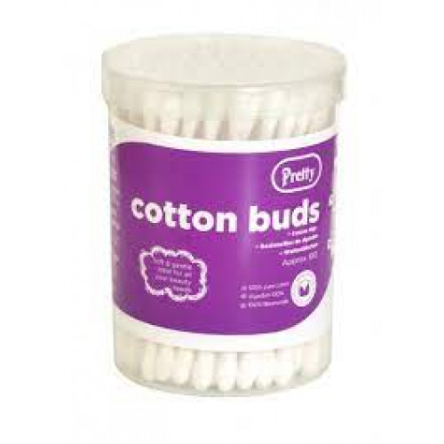 Concord Cotton Buds Nppd100 Regular Concord Cotton Buds Nppd100 Regular