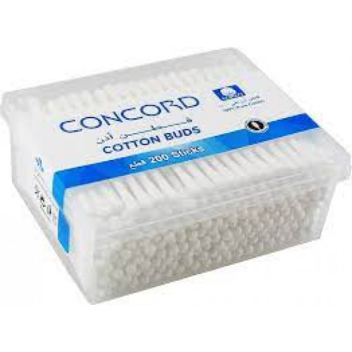 Concord Cotton Buds 200S Concord Cotton Buds 200S