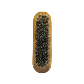 Award Shoe Brush Wooden