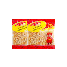 LONDON DAIRY PINK GUAVA MANGO&RASP 6S*50ML