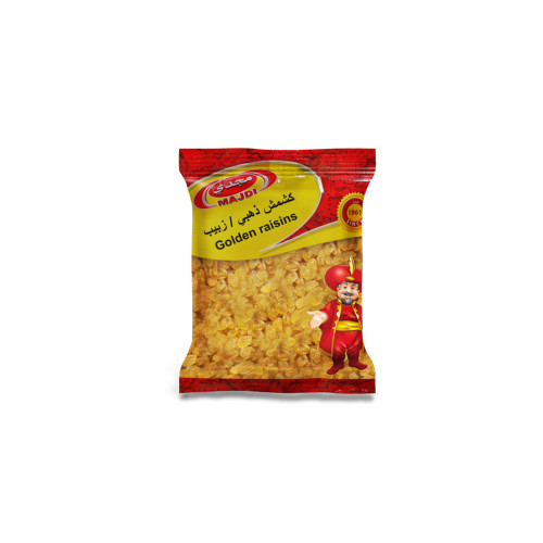 AL BAKER MULTI GRAIN FLOUR ATTA 5KG