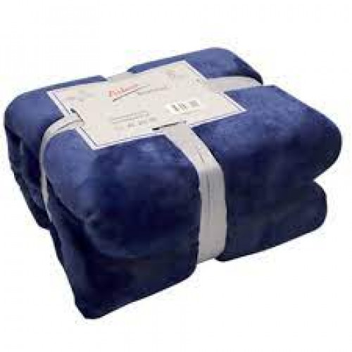 Coral Blanket 200X230Cm Chblkt44 Coral Blanket 200X230Cm Chblkt44