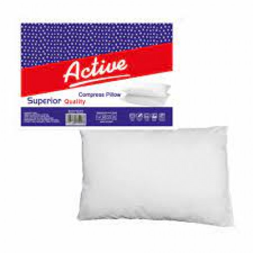 Active Compress Pillow Active Compress Pillow