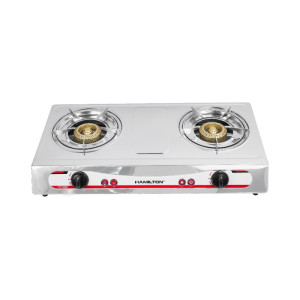 HAMILTON HT1106GC GAS STOVE