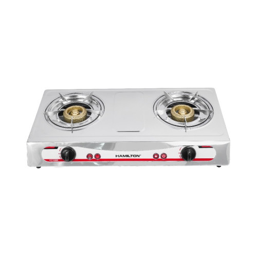 HAMILTON HT1106GC GAS STOVE