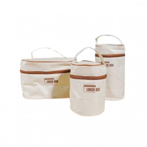 Lunch Box With Bag 654 Rch Lunch Box With Bag 654 Rch