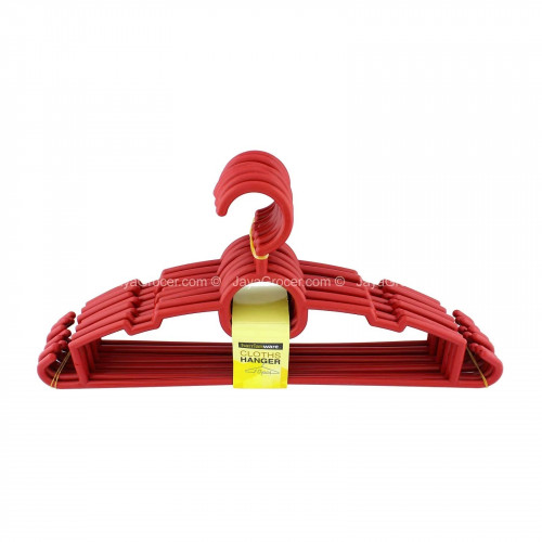 Cloth Hanger 0547 Rch