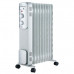 Midea 9 Fins Oil Heater 2000 Watts NY2009 