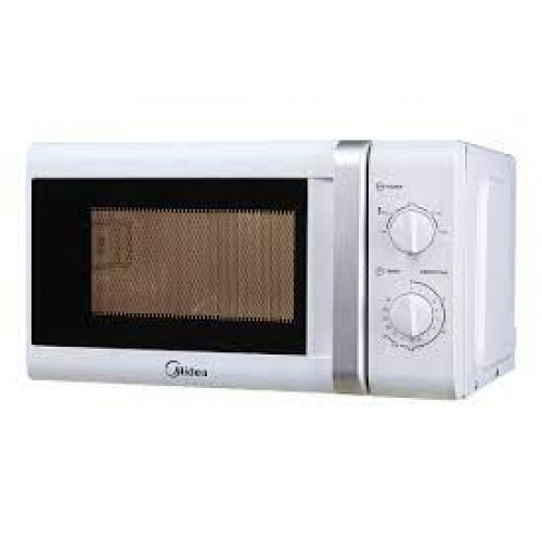 Midea Mm720Ctb Microwave Oven 20L Defrost 700 W Midea Mm720Ctb Microwave Oven 20L Defrost 700 W