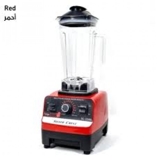 Cilver Crest Heavy Blender 4500W Cilver Crest Heavy Blender 4500W