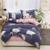 Comforter Single 4 Pcs Set (180X220 Cm) Comforter Single 4 Pcs Set (180X220 Cm)