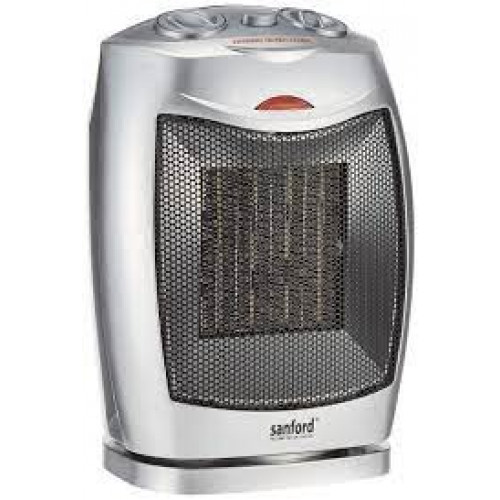 Sanford Room Heater 1500W Sf1229 Rh Sanford Room Heater 1500W Sf1229 Rh