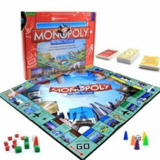 Monopoly 2030E