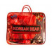Korean Bear Blanket 2Ply 220X240 Korean Bear Blanket 2Ply 220X240
