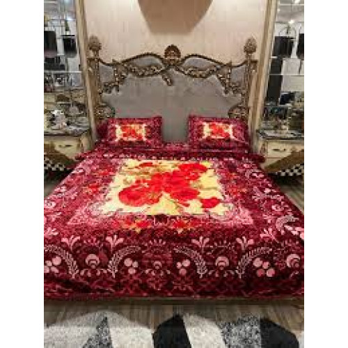 Korean Bear 4 Season Set Bed Cover 230*260 Cm Korean Bear 4 Season Set Bed Cover 230*260 Cm