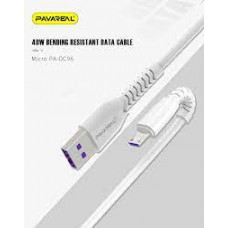 PAVREAL PA-DC85/86/87 DATA CABLE RCH 10938