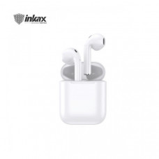 Inkax Wireless Earphones T02 