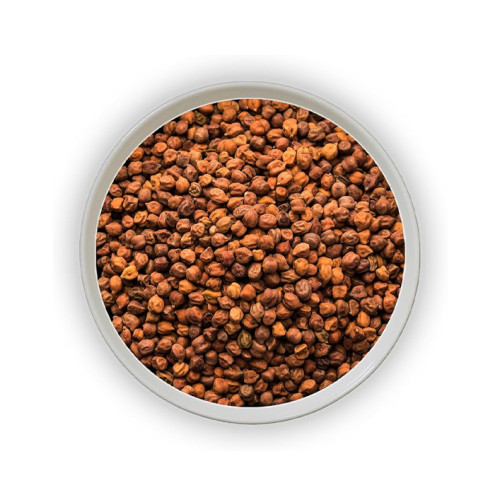 BLACK CHICKPEAS
