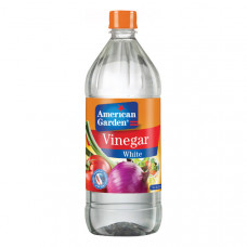 American Garden Vinegar White 946ml 