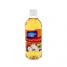American Garden Apple Cider Vinegar 473Ml 