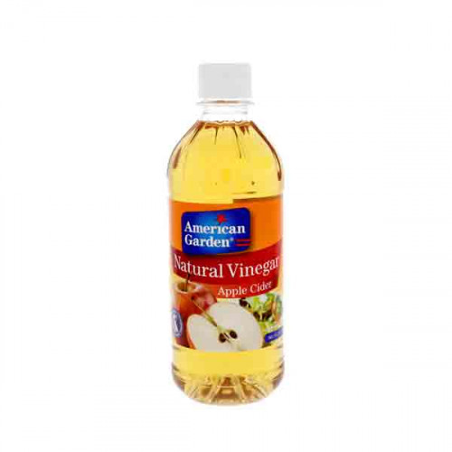 American Garden Apple Cider Vinegar 473Ml 