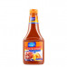 American Garden Squeeze Tomato Ketchup 680gm  American Garden Squeeze Tomato Ketchup 680gm