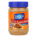 American Garden US Peanut Butter Chunky 454gm  American Garden US Peanut Butter Chunky 454gm
