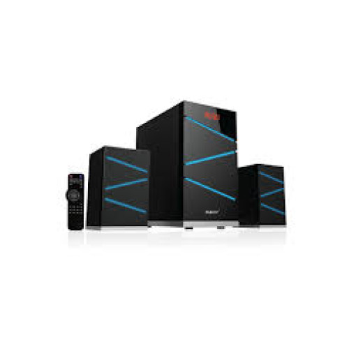 FLEXY HQ80 HM BLUETOOTH SPEAKER 2.1