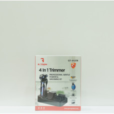 GTRON GT-913TR WET & DRY WP GROOMING KIT