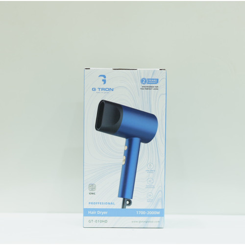 GTRON GT-010HD HAIR DRYER 1700-2000W