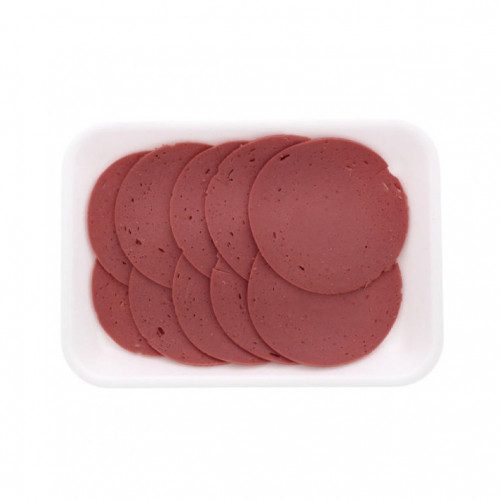 Kwt-Prime Beef Mortadella Plain
