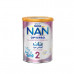 Nestle NAN Infant Formula Optipro 2 400gm Nestle NAN Infant Formula Optipro 2 400gm
