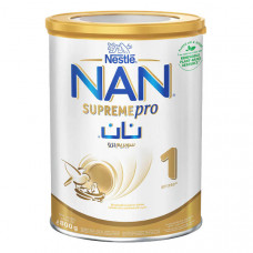 Nestle NAN Suprem Pro 1 Infant Milk Formula (0 to 6 Months) 800gm 