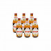 Moussy Malt Beverage Classic (Bottle) 6 x 330ml 