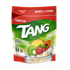 Tang Instant Fruit Drink Powder Tropical 375gm 