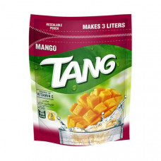 Tang Instant Fruit Drink Powder Mango 375gm 