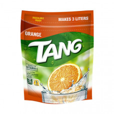Tang Instant Fruit Drink Powder Orange 375gm 