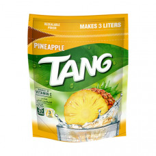 Tang Instant Fruit Drink Powder Pineapple 375gm 