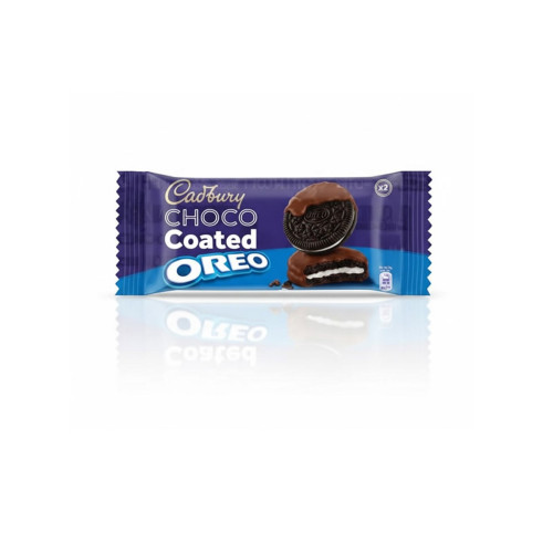 CADBURY CHOCO COATED OREO 31.3GM
