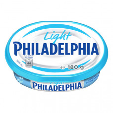 Philadelphia Cheese Spread Light 180gm 