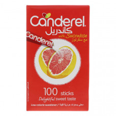 Canderel Low Calorie Sweetner 5gm 300 Sticks 