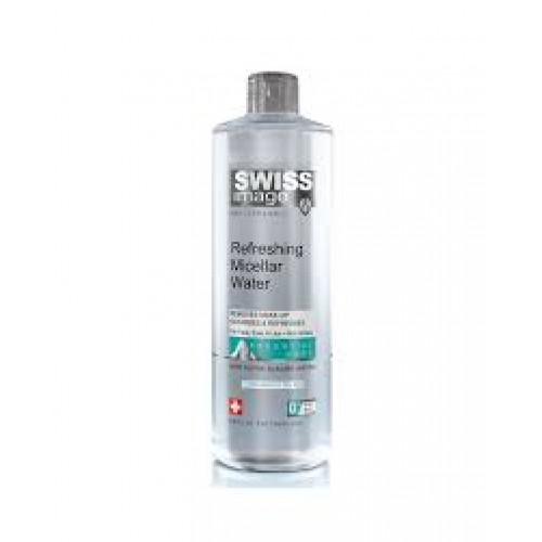 Swiss Image Essential Care Refre Micellar Water 4 Swiss Image Essential Care Refre Micellar Water 4