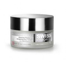 Swiss Image Whitening Care : Absolute Radiance Whi